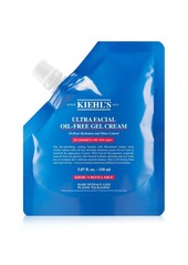 Kiehl's Since 1851 Ultra Facial Oil Free Gel Cream Refill Pouch 5.07 oz.