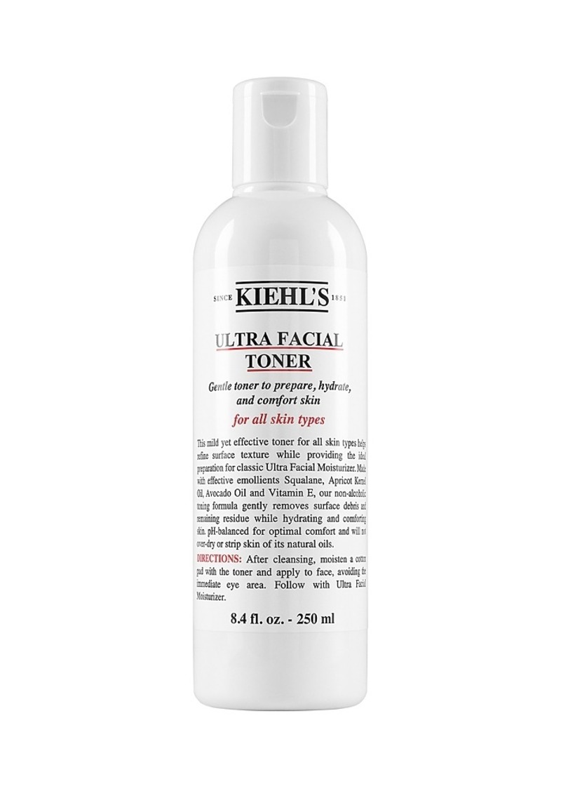 Kiehl's Since 1851 Ultra Facial Toner 8.4 oz.