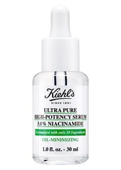 Kiehl's Since 1851 Ultra Pure High-Potency Serum 5.0% Niacinamide at Nordstrom