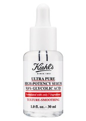Kiehl's Since 1851 Ultra Pure High-Potency Serum 9.8% Glycolic Acid at Nordstrom