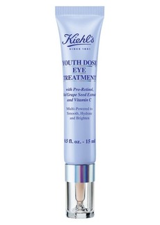 Kiehl's Since 1851 Youth Dose Eye Treatment Cream at Nordstrom