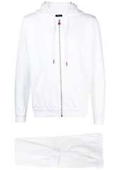 KITON Cotton tracksuit