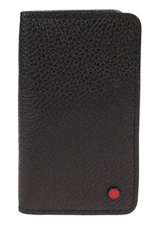 KITON Leather wallet