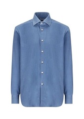 Kiton Shirts