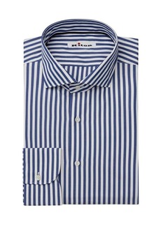 KITON Striped Shirt