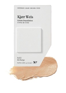 Kjaer Weis Cream Foundation Refill