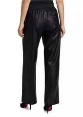 Kobi Halperin Charlize Faux Leather Pants