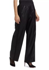 Kobi Halperin Charlize Faux Leather Pants