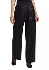 Kobi Halperin Charlize Faux Leather Pants