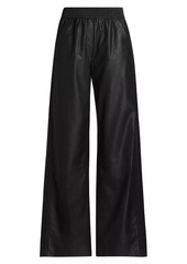 Kobi Halperin Charlize Faux Leather Pants