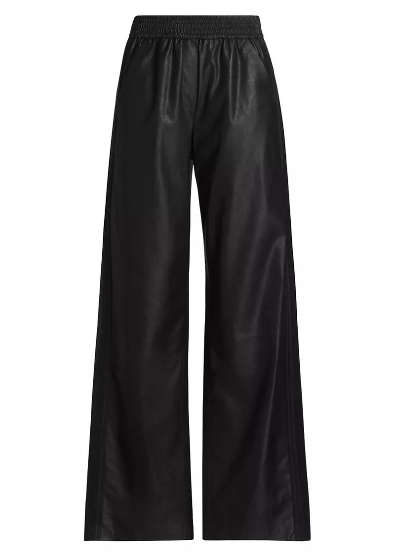 Kobi Halperin Charlize Faux Leather Pants