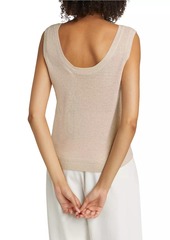 Kobi Halperin Heidi Knit Tank