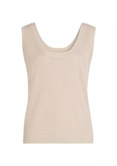 Kobi Halperin Heidi Knit Tank