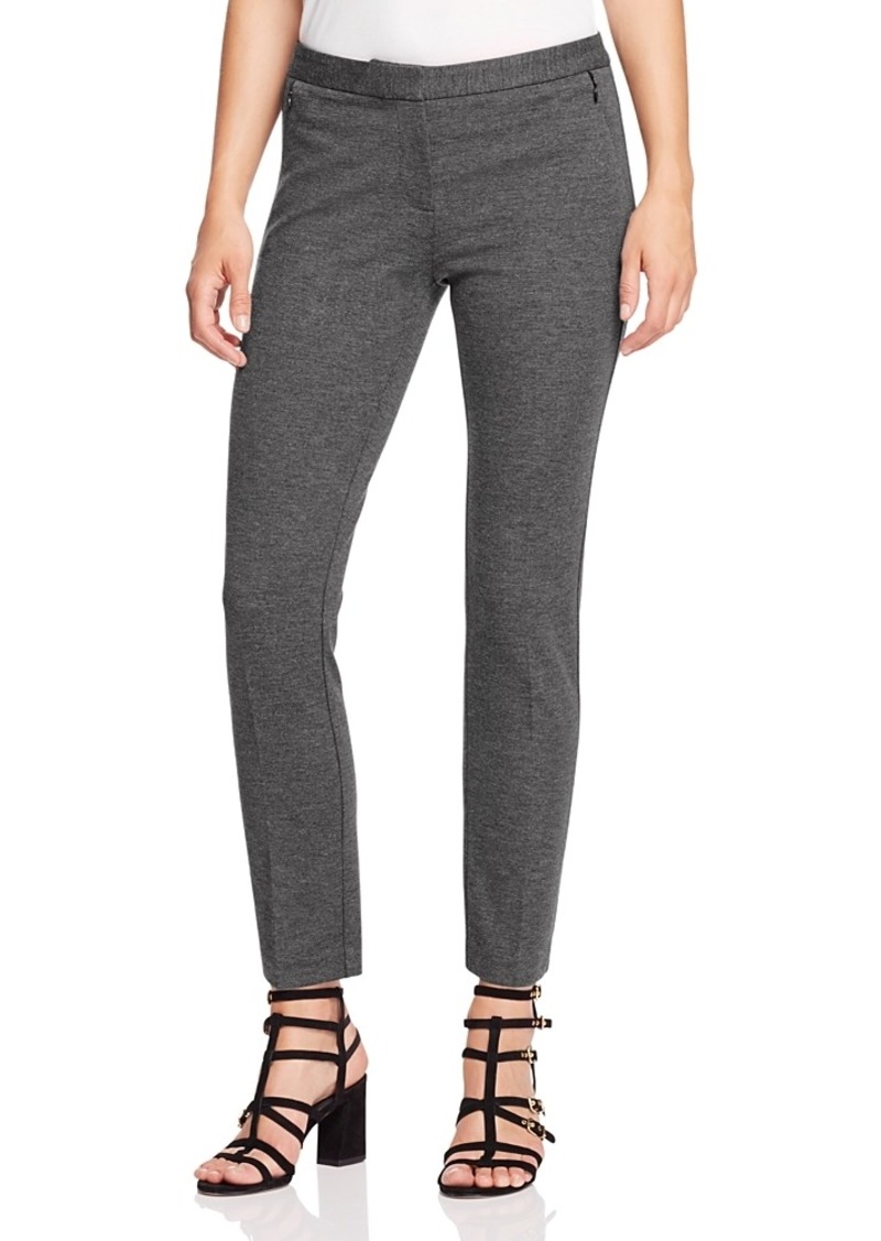 Kobi Halperin Alexandra Slim Ankle Pants