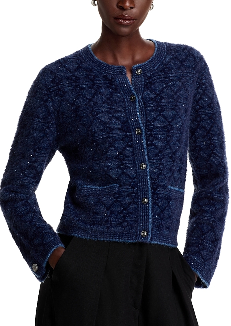 Kobi Halperin Evey Sweater