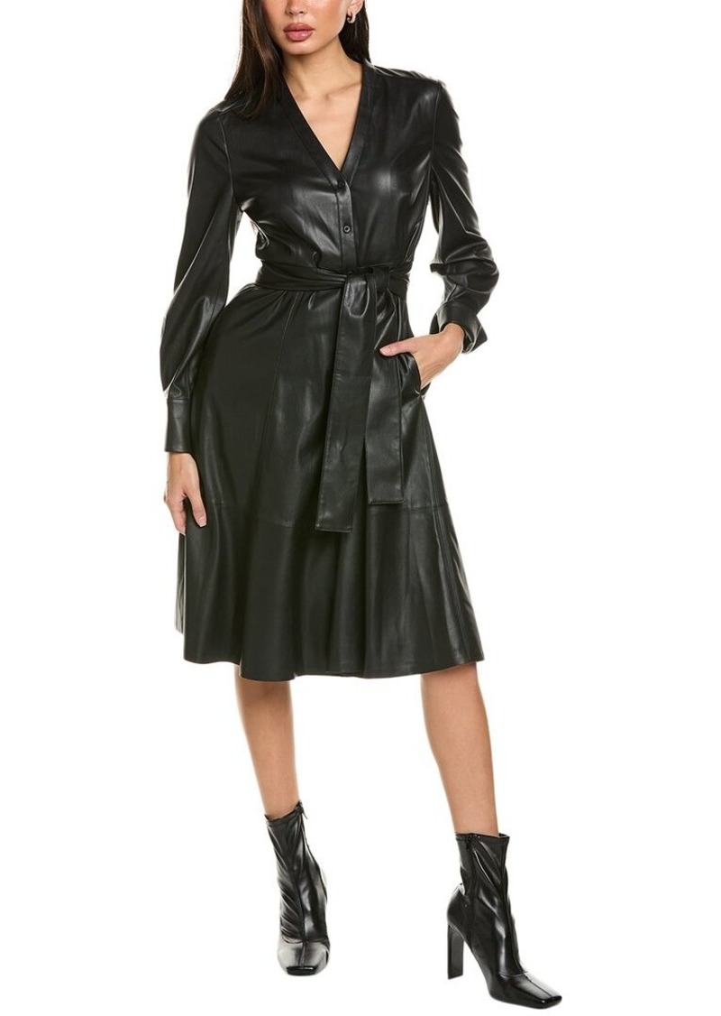 Kobi Halperin Fontana Shirtdress