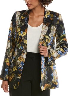 Kobi Halperin Gina Blazer