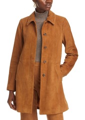 Kobi Halperin Karen Suede Coat