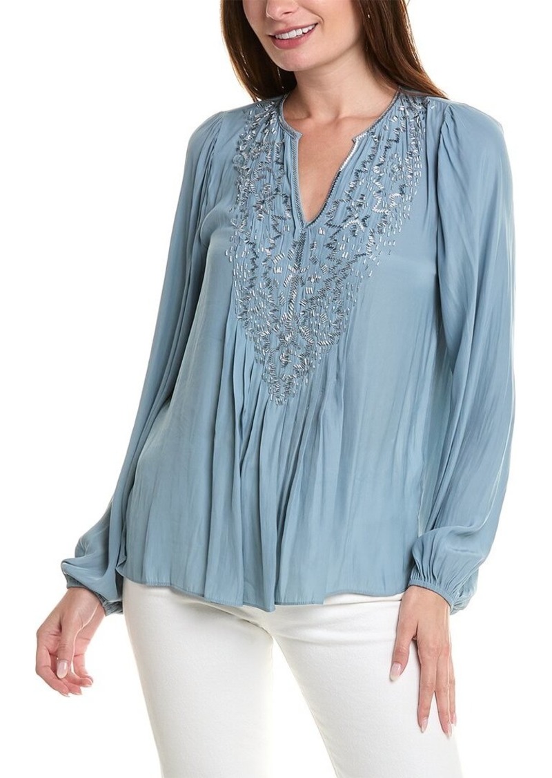 Kobi Halperin Keegan Blouse