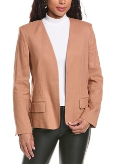 Kobi Halperin Lina Linen-Blend Jacket