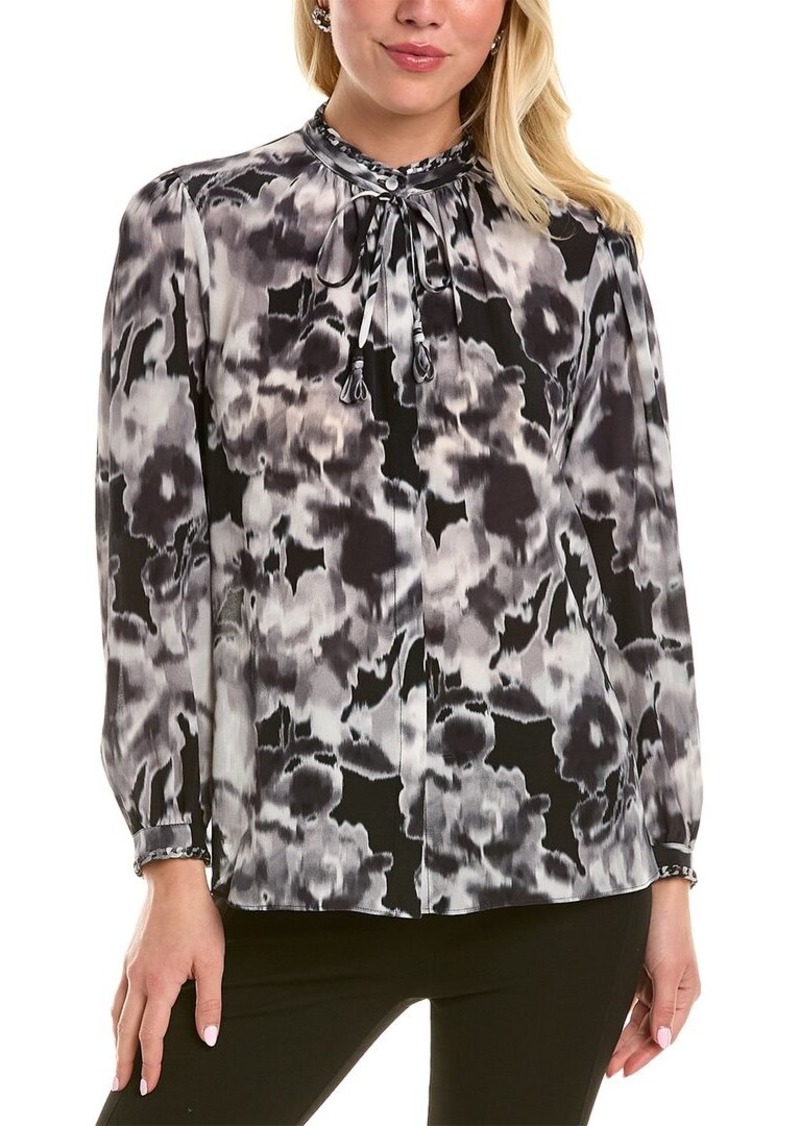 Kobi Halperin Mabel Silk Blouse