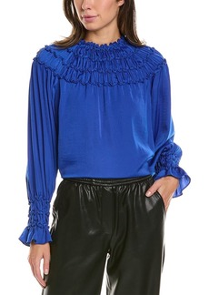 Kobi Halperin Marti Blouse