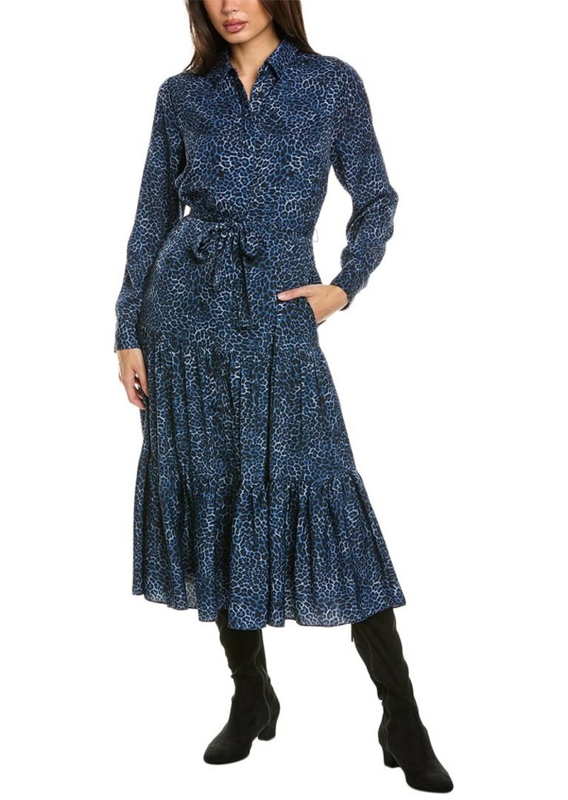 Kobi Halperin Montana Shirtdress