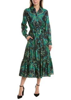 Kobi Halperin Romina Shirtdress