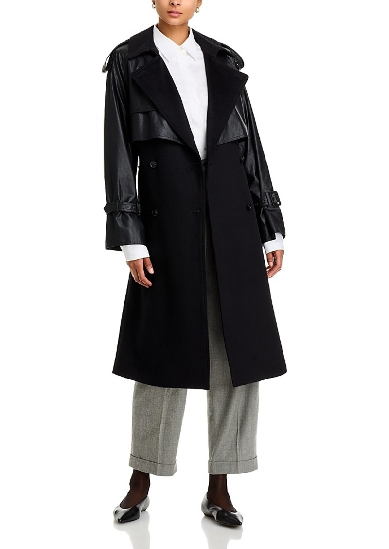 Kobi Halperin Thalia Coat