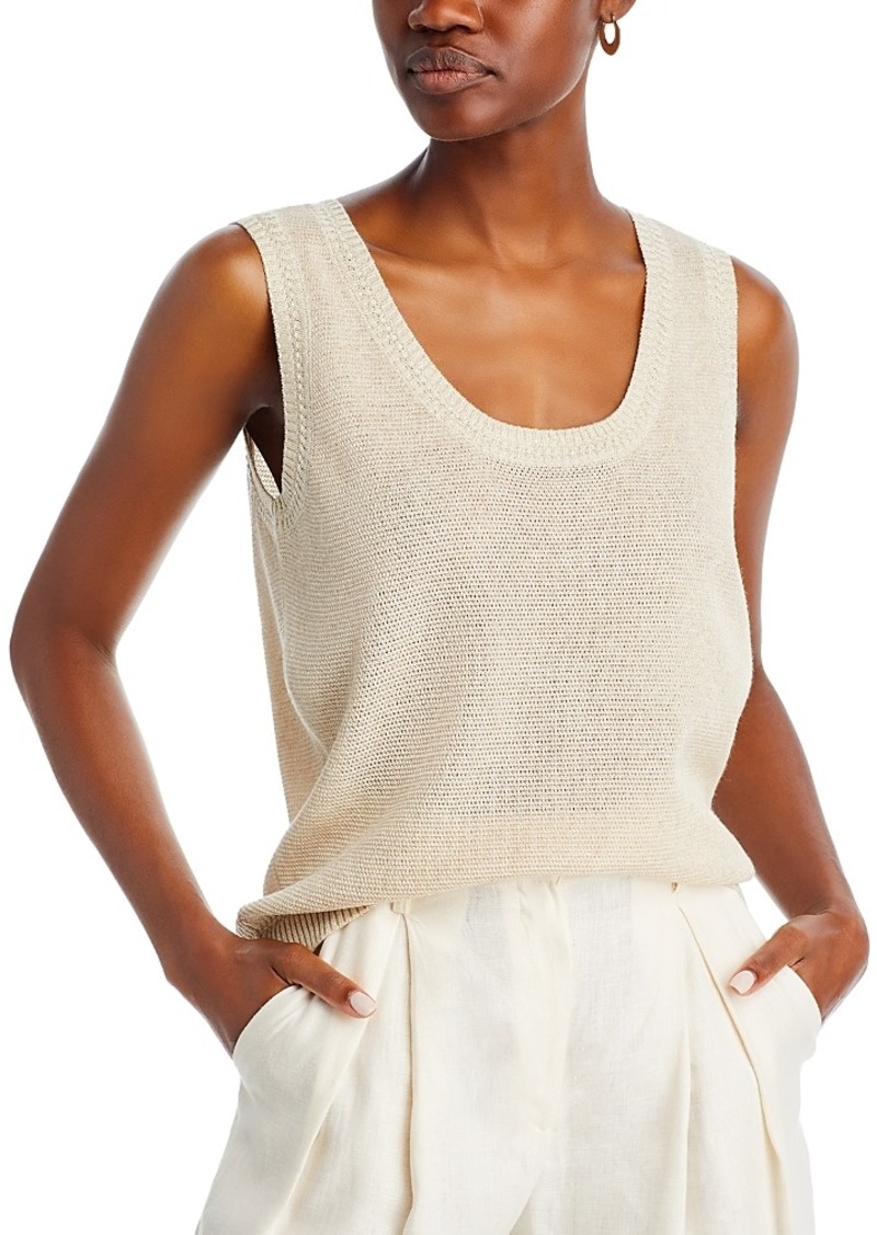 Kobi Halperin Heidi Knit Tank Top