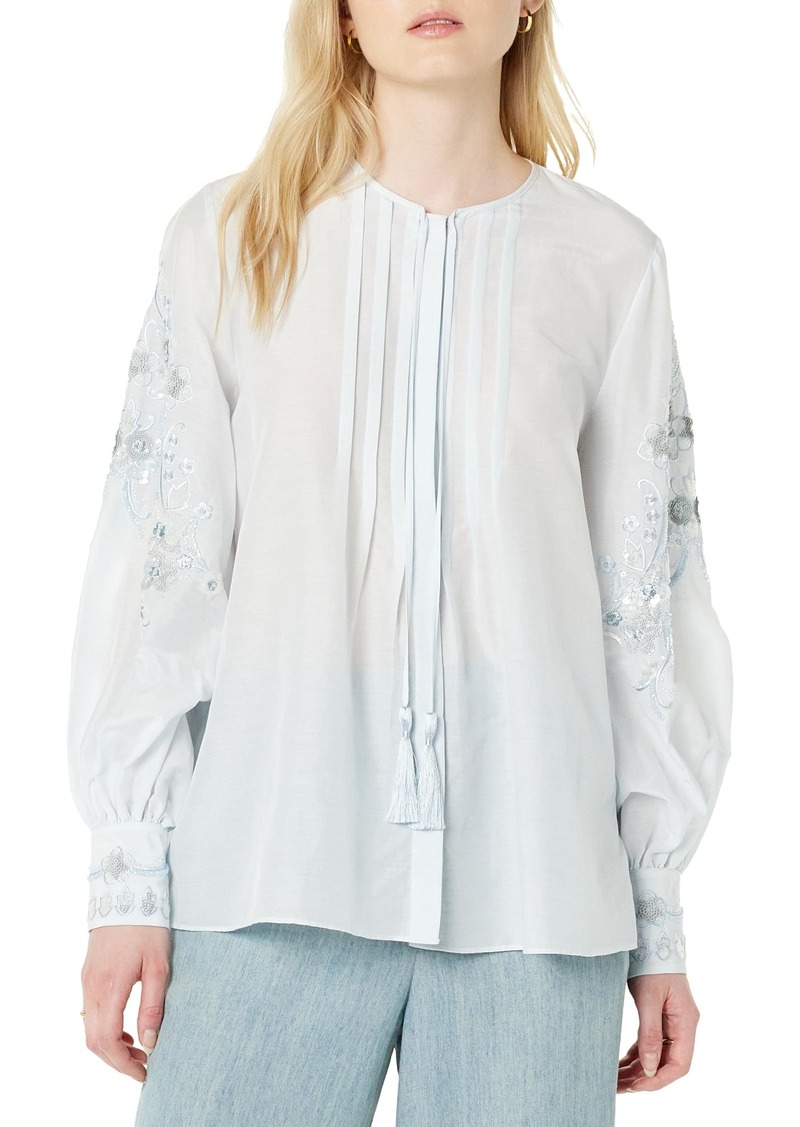 Kobi Halperin Women's Acacia Blouse