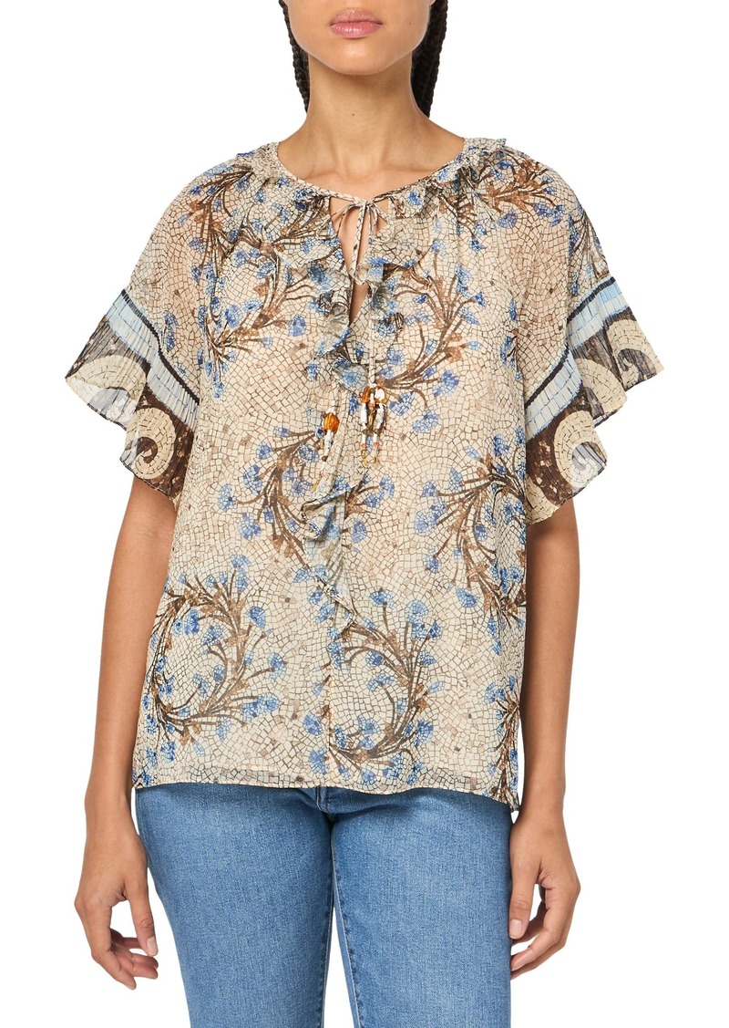 Kobi Halperin Women's Deirdre Blouse