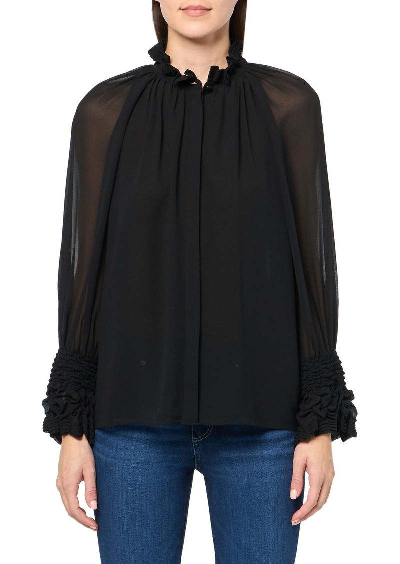 Kobi Halperin Women's Effie Blouse