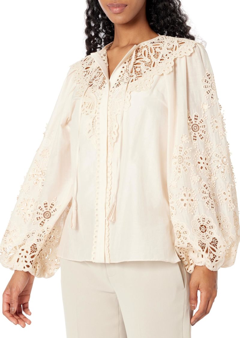 Kobi Halperin Women's Norma Blouse