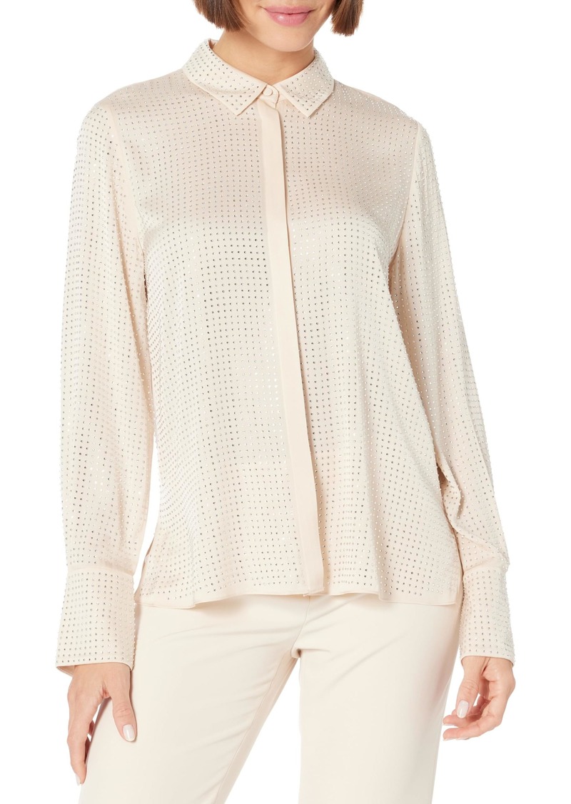 Kobi Halperin Women's Renana Blouse