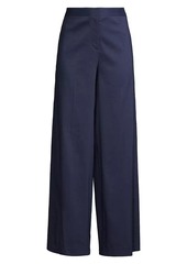 Kobi Halperin Maureen Wide-Leg Pants