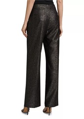 Kobi Halperin Misha Sparkle Trousers