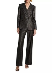 Kobi Halperin Misha Sparkle Trousers