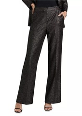 Kobi Halperin Misha Sparkle Trousers