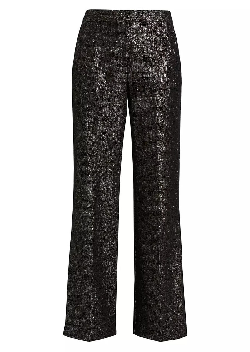 Kobi Halperin Misha Sparkle Trousers