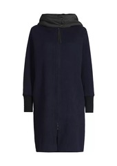 Kobi Halperin Selena Wool Hooded Coat