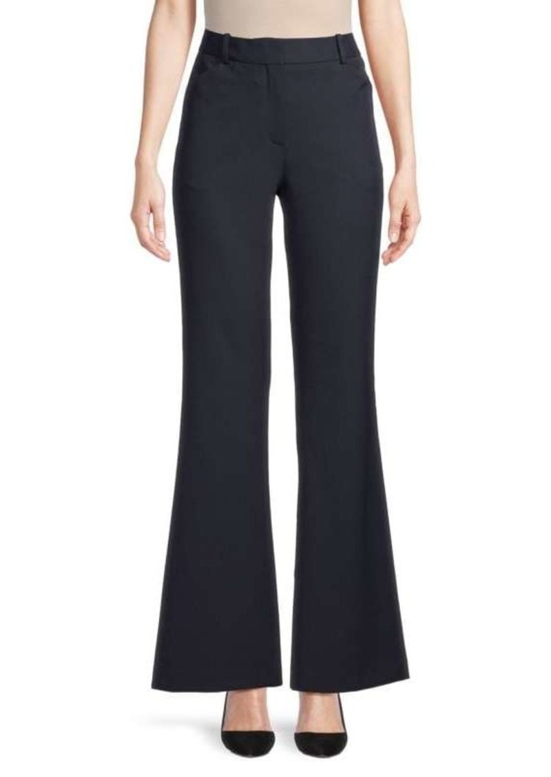 Kobi Halperin Syd High Rise Flare Pants