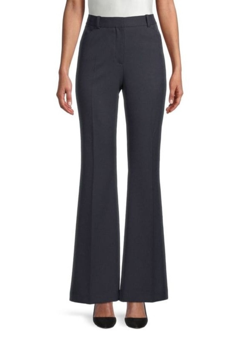 Kobi Halperin Toni High-Rise Flared Pants