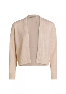 Kobi Halperin Willa Embellished Cardigan