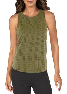 Koral Aerate Womens Breathable Fitness Tank Top