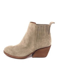 Kork-Ease Cinca Ankle Boot In Taupe
