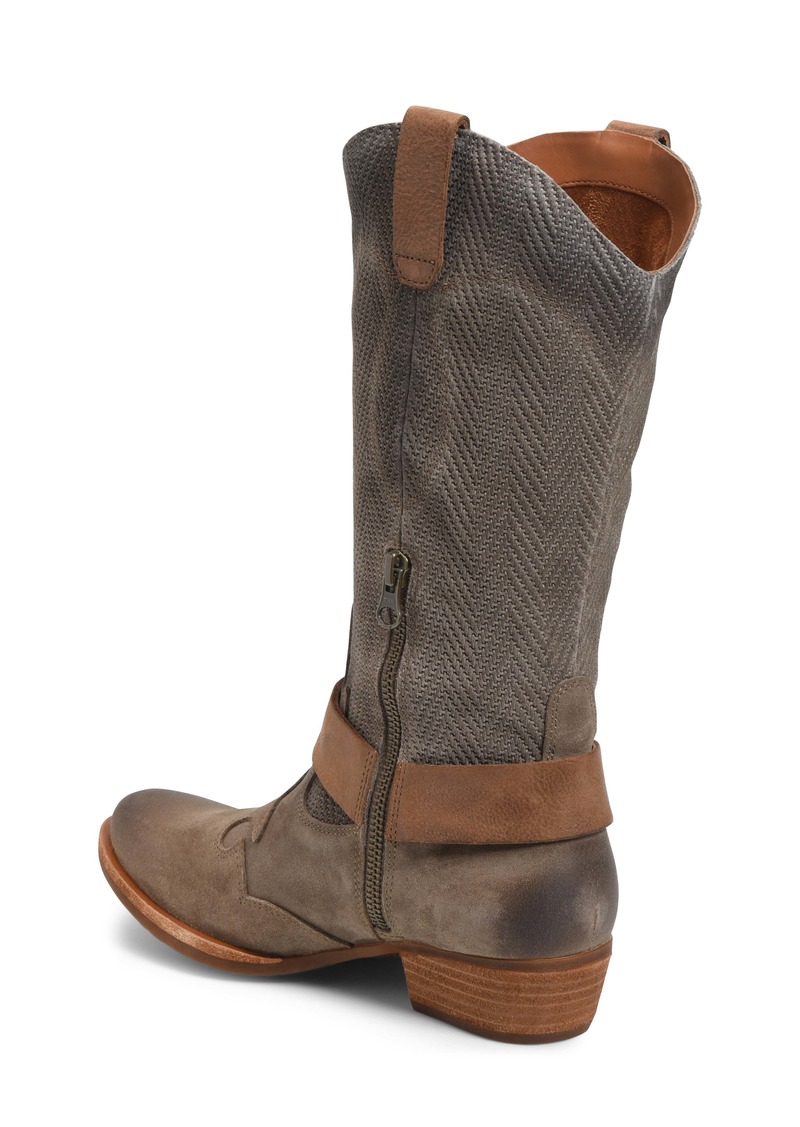 alvra harness boot