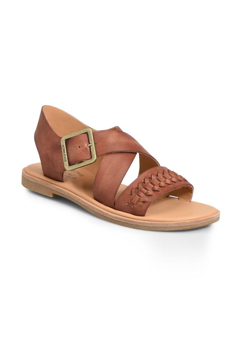 Kork-Ease® Nara Braid Sandal (Women 