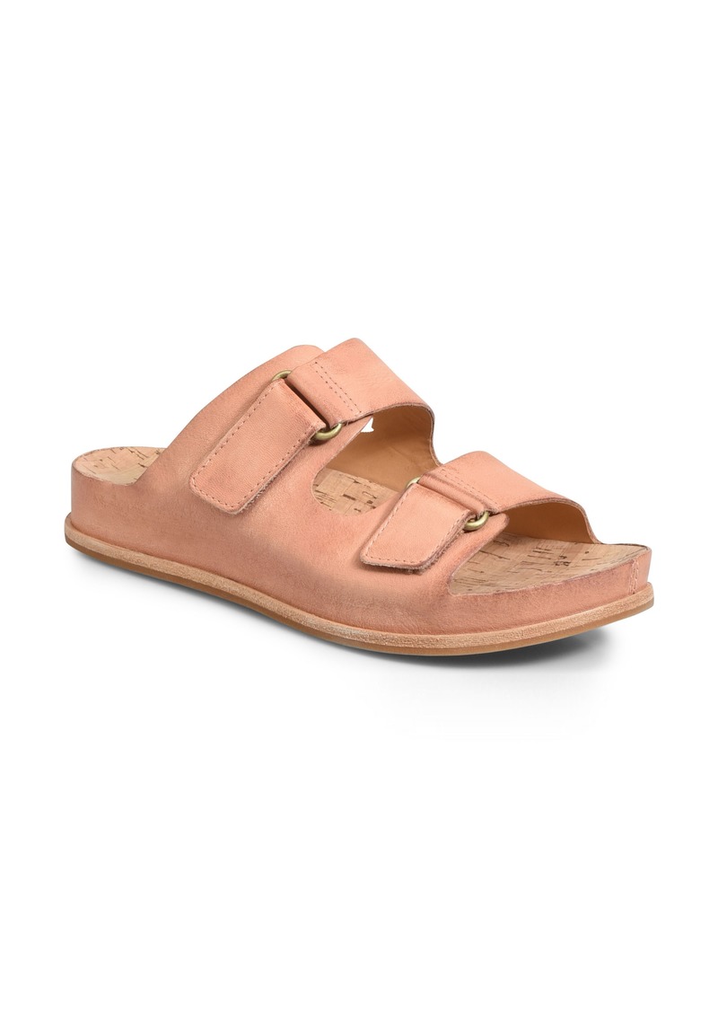 kork ease torreya sandal