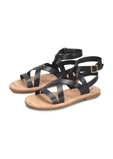 Kork-Ease Women's Bryleigh Flat Sandal